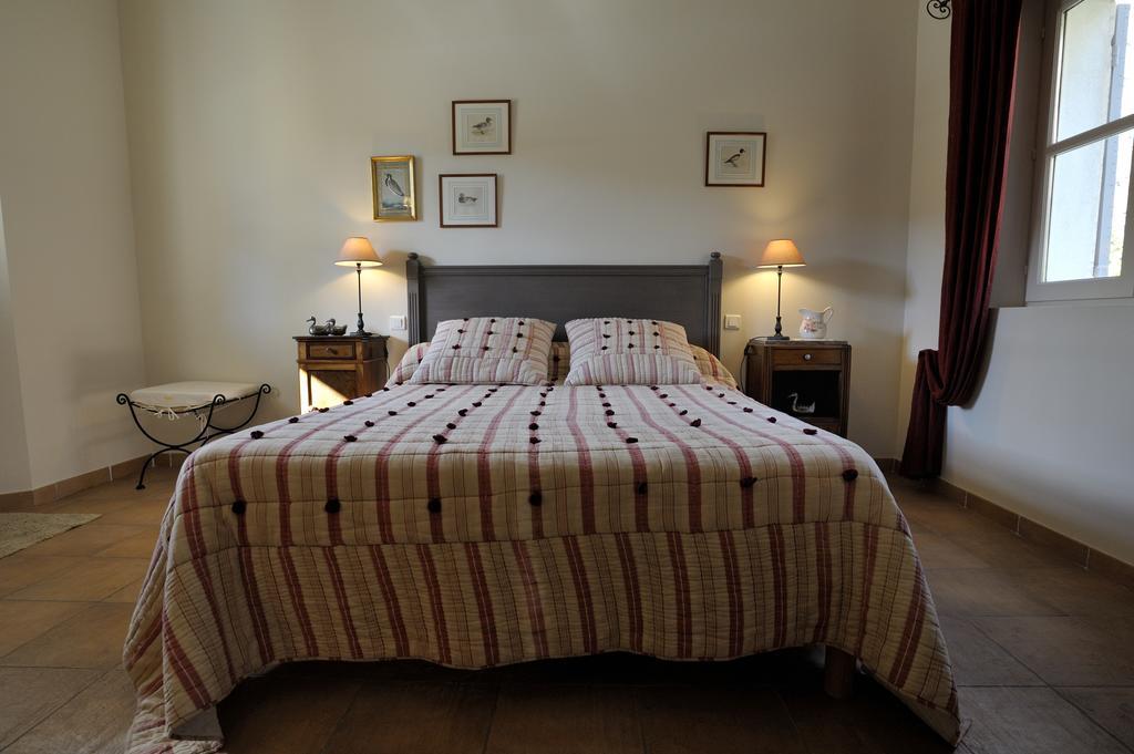 Mas De Lure Bed and Breakfast Salon-de-Provence Zewnętrze zdjęcie